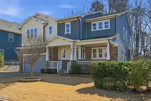 1037 Bender Ridge Dr, Morrisville, NC 27560 - Photo 1