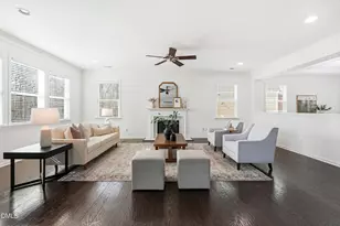 1037 Bender Ridge Dr, Morrisville, NC 27560 - Photo 11