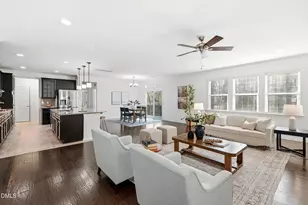 1037 Bender Ridge Dr, Morrisville, NC 27560 - Photo 9