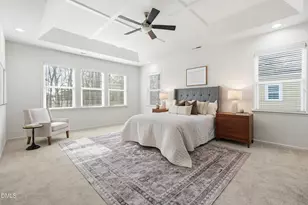 1037 Bender Ridge Dr, Morrisville, NC 27560 - Photo 23