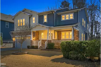 1037 Bender Ridge Drive, Morrisville, NC 27560 - Photo 41