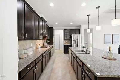 1037 Bender Ridge Drive, Morrisville, NC 27560 - Photo 17