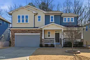 1037 Bender Ridge Dr, Morrisville, NC 27560 - Photo 1