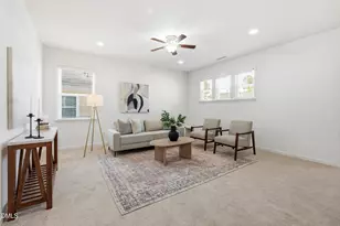 1037 Bender Ridge Dr, Morrisville, NC 27560 - Photo 21