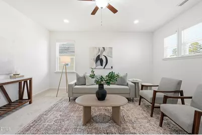 1037 Bender Ridge Drive, Morrisville, NC 27560 - Photo 21