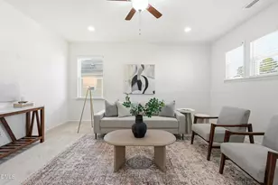 1037 Bender Ridge Dr, Morrisville, NC 27560 - Photo 21