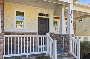 1037 Bender Ridge Dr, Morrisville, NC 27560 - Photo 3