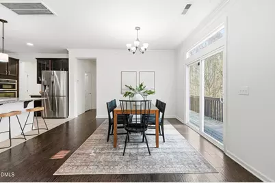 1037 Bender Ridge Drive, Morrisville, NC 27560 - Photo 17