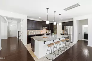 1037 Bender Ridge Dr, Morrisville, NC 27560 - Photo 13