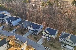 1037 Bender Ridge Dr, Morrisville, NC 27560 - Photo 49