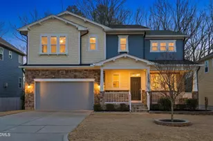 1037 Bender Ridge Dr, Morrisville, NC 27560 - Photo 3