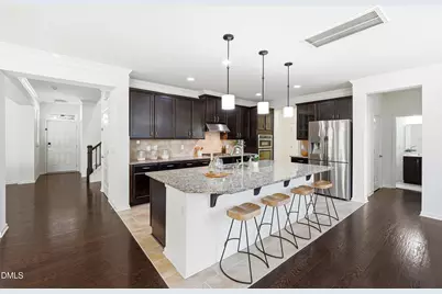 1037 Bender Ridge Drive, Morrisville, NC 27560 - Photo 13