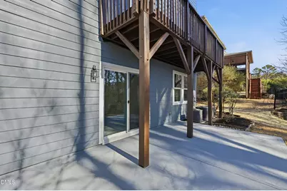 1037 Bender Ridge Drive, Morrisville, NC 27560 - Photo 45