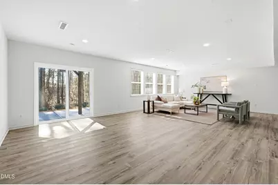 1037 Bender Ridge Drive, Morrisville, NC 27560 - Photo 37