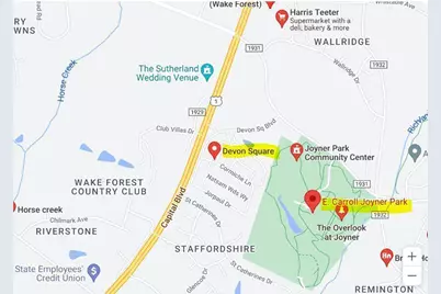 613 Gimari Drive, Wake Forest, NC 27587 - Photo 3