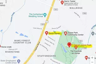 613 Gimari Dr, Wake Forest, NC 27587 - Photo 3