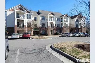 901 Canenaugh Drive #107, Raleigh, NC 27604 - Photo 1