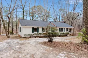 113 Country Brook Ln, Youngsville, NC 27596 - Photo 47