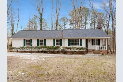 113 Country Brook Lane, Youngsville, NC 27596 - Photo 1