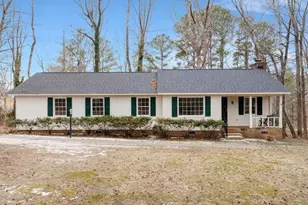 113 Country Brook Ln, Youngsville, NC 27596 - Photo 1