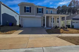 1352 Underbrush Dr, Durham, NC 27703 - Photo 1