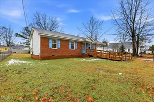 313 S Ethel St, Selma, NC 27576 - Photo 5