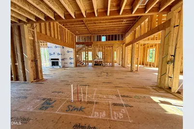 90 Ashbrooke Falls Drive, Franklinton, NC 27525 - Photo 9