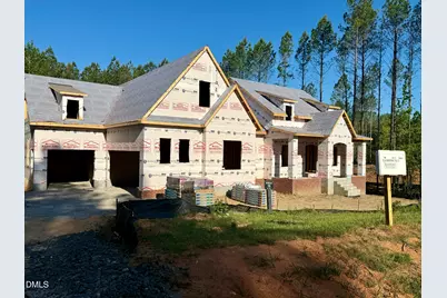 90 Ashbrooke Falls Drive, Franklinton, NC 27525 - Photo 5