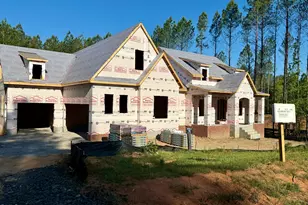 90 Ashbrooke Falls Dr, Franklinton, NC 27525 - Photo 5