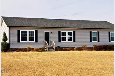 1909 Raven Rock Road, Lillington, NC 27546 - Photo 1