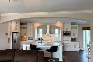 1909 Raven Rock Rd, Lillington, NC 27546 - Photo 3