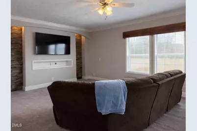 1909 Raven Rock Road, Lillington, NC 27546 - Photo 7