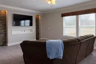 1909 Raven Rock Rd, Lillington, NC 27546 - Photo 7