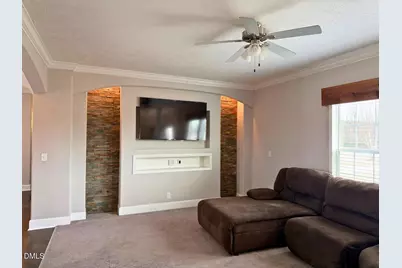 1909 Raven Rock Road, Lillington, NC 27546 - Photo 5