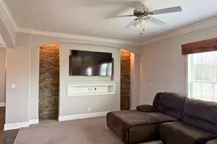 1909 Raven Rock Rd, Lillington, NC 27546 - Photo 5