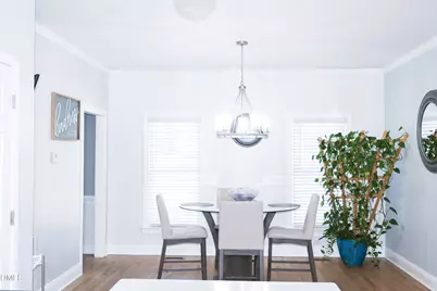 1739 Bobwhite Lane, Rocky Mount, NC 27804 - Photo 3