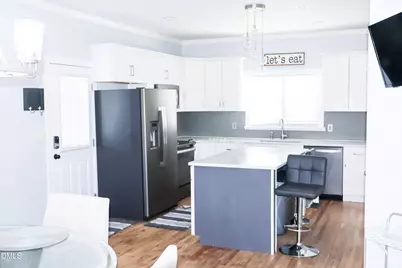 1739 Bobwhite Lane, Rocky Mount, NC 27804 - Photo 5