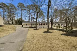 208 Lynnwood Estates Dr, Knightdale, NC 27545 - Photo 35