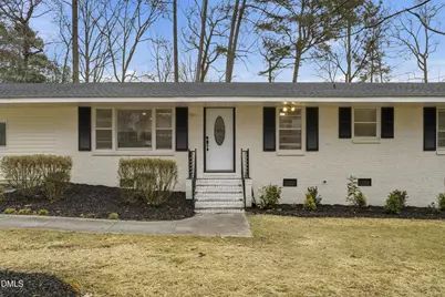 208 Lynnwood Estates Drive, Knightdale, NC 27545 - Photo 5