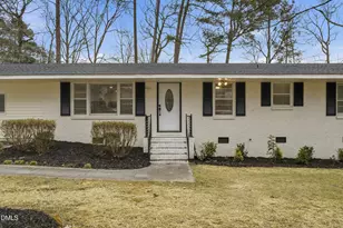 208 Lynnwood Estates Dr, Knightdale, NC 27545 - Photo 5