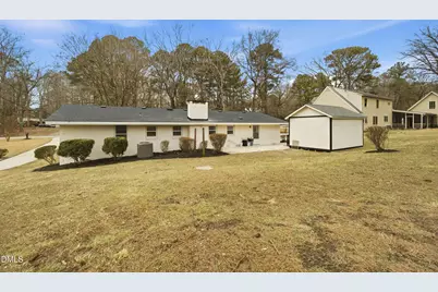 208 Lynnwood Estates Drive, Knightdale, NC 27545 - Photo 33