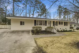 208 Lynnwood Estates Dr, Knightdale, NC 27545 - Photo 5