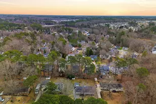 208 Lynnwood Estates Dr, Knightdale, NC 27545 - Photo 45