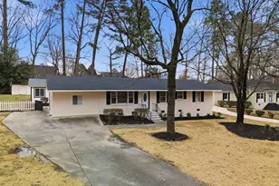 208 Lynnwood Estates Dr, Knightdale, NC 27545 - Photo 1