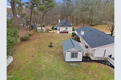 208 Lynnwood Estates Drive, Knightdale, NC 27545 - Photo 41