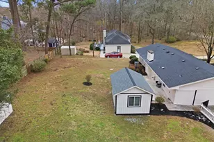 208 Lynnwood Estates Dr, Knightdale, NC 27545 - Photo 41