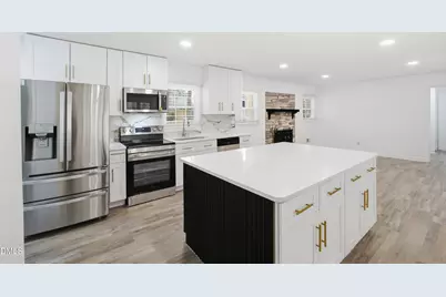 208 Lynnwood Estates Drive, Knightdale, NC 27545 - Photo 3