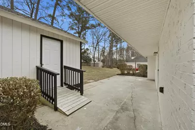 208 Lynnwood Estates Drive, Knightdale, NC 27545 - Photo 37