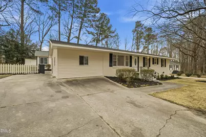 208 Lynnwood Estates Drive, Knightdale, NC 27545 - Photo 37