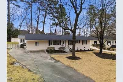 208 Lynnwood Estates Drive, Knightdale, NC 27545 - Photo 3